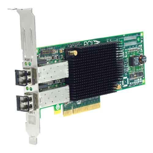 HPE LPE12002 8GB 2 port Fibre Channel Host Bus Adapter price chennai, hyderabad, tamilandu, india