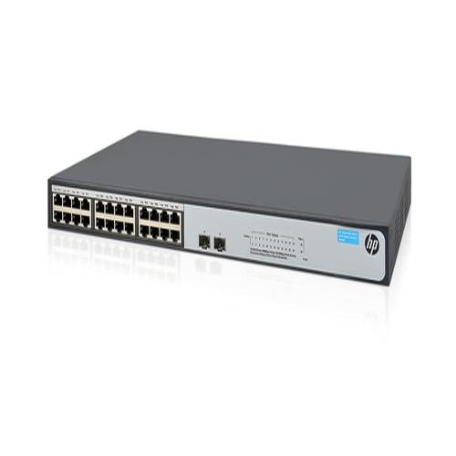 HPE OfficeConnect 1420 24G 2SFP Switch price chennai, hyderabad, tamilandu, india