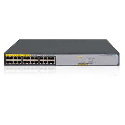 HPE OfficeConnect 1420 24G PoE Switch price chennai, hyderabad, tamilandu, india