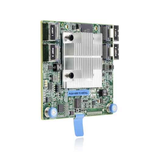 HPE P700M 484823 001 Dual Port PCIe SAS Storage Controller price chennai, hyderabad, tamilandu, india