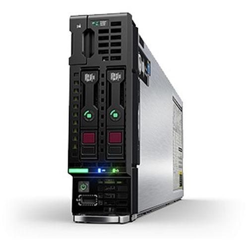 HPE ProLiant BL460C Gen10 Blade Server price chennai, hyderabad, tamilandu, india