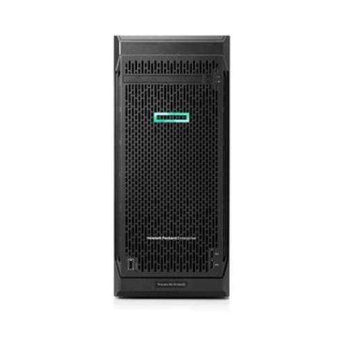 HPE Proliant ML110 GEN10 3204 6 Core Tower Server price chennai, hyderabad, tamilandu, india