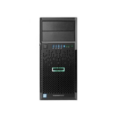 HPE Proliant ML30 GEN10 E 2124 Tower Server price chennai, hyderabad, tamilandu, india