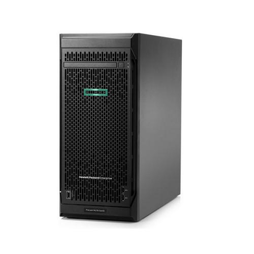 HPE Proliant ML350 Gen10 3204 6C 4LFF Tower Server price chennai, hyderabad, tamilandu, india