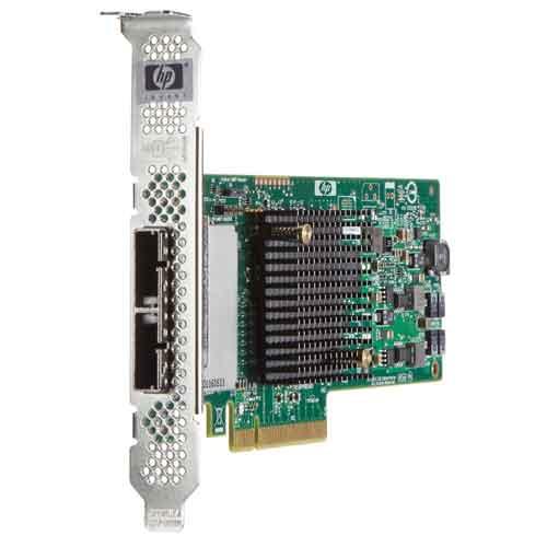 HPE SC44GE 416155 001 8 Port Host Bus Adapter price chennai, hyderabad, tamilandu, india