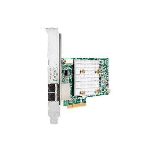 HPE Smart Array E208e p SR Gen10 Controller price chennai, hyderabad, tamilandu, india