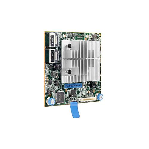 HPE Smart Array E208i a SR G10 LH Controller price chennai, hyderabad, tamilandu, india