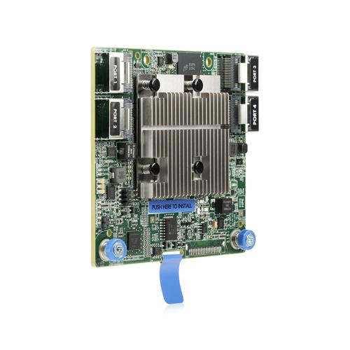 HPE Smart Array P408i a SR Gen10 12G SAS Modular LH Controller price chennai, hyderabad, tamilandu, india