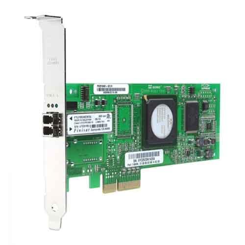 HPE StorageWorks AE311A FC1142SR 4GB Host Bus Adapter price chennai, hyderabad, tamilandu, india