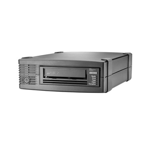 HPE StoreEver LTO 7 Ultrium 15000 External Tape Drive price chennai, hyderabad, tamilandu, india