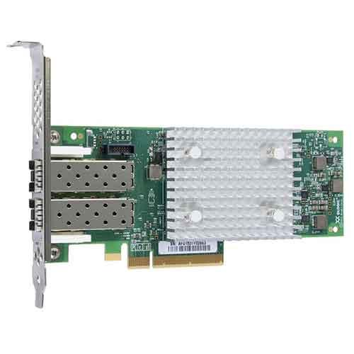 HPE StoreFabric 699764 001 SN1000Q Host Bus Adapter price chennai, hyderabad, tamilandu, india