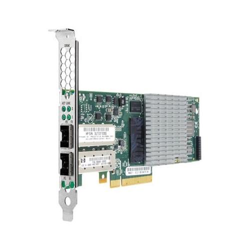 HPE StoreFabric CN1100R 10GBASE T Dual Port Converged Network Adapter price chennai, hyderabad, tamilandu, india