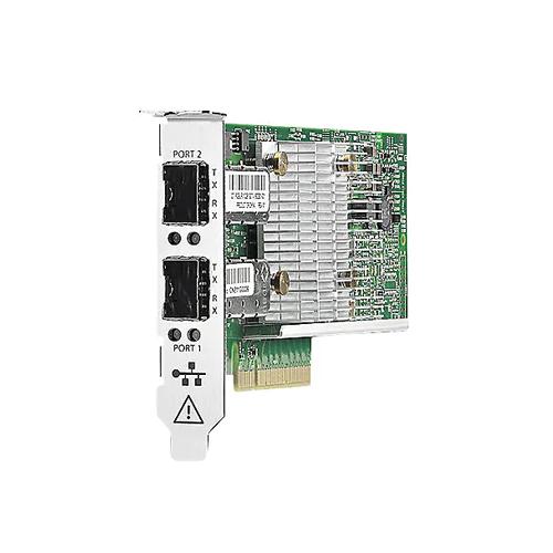 HPE StoreFabric CN1100R Dual Port Converged Network Adapter price chennai, hyderabad, tamilandu, india