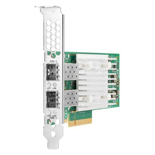 HPE StoreFabric CN1300R 10 25Gb Dual Port Converged Network Adapter price chennai, hyderabad, tamilandu, india