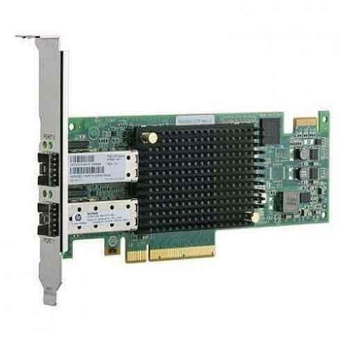 HPE StoreFabric SN1100E 719211 001 16Gb Host Bus Adapter price chennai, hyderabad, tamilandu, india