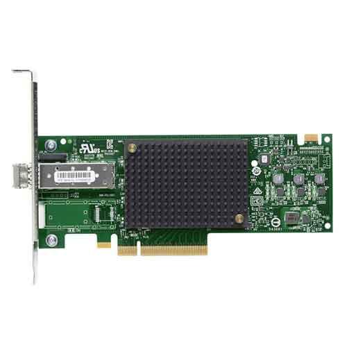 HPE StoreFabric SN1200E Q0L13A 16Gb Host Bus Adapter price chennai, hyderabad, tamilandu, india