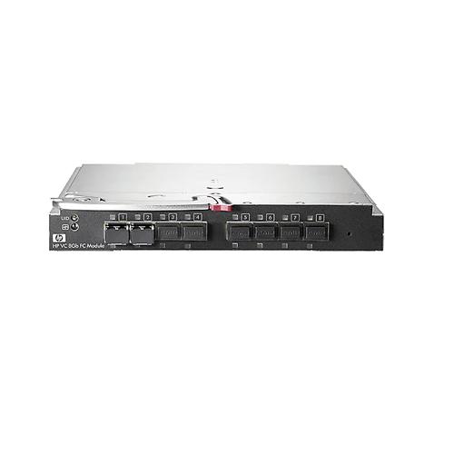 HPE Virtual Connect 8Gb 24 port Fibre Channel Module for c Class BladeSystem price chennai, hyderabad, tamilandu, india