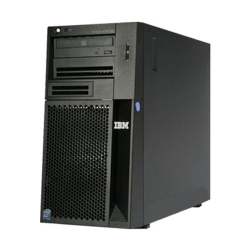 IBM System X3400 M3 Server price chennai, hyderabad, tamilandu, india