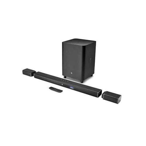 JBL Bar 5 point 1 Powerful 4K UHD Soundbar Wireless price chennai, hyderabad, tamilandu, india