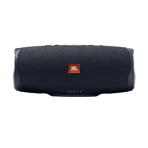 JBL Charge 4 Black Portable Waterproof Bluetooth Speaker price chennai, hyderabad, tamilandu, india