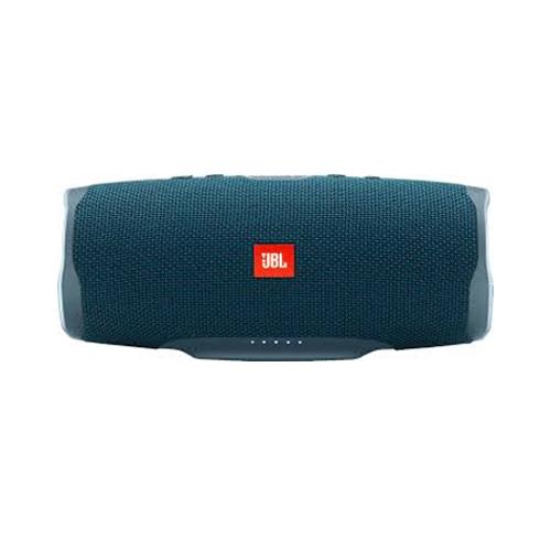 JBL Charge 4 Blue Portable Waterproof Bluetooth Speaker price chennai, hyderabad, tamilandu, india