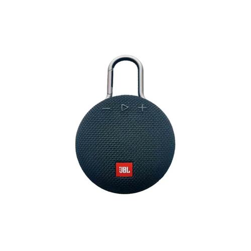 JBL Clip 3 Blue Portable Bluetooth Speaker price chennai, hyderabad, tamilandu, india