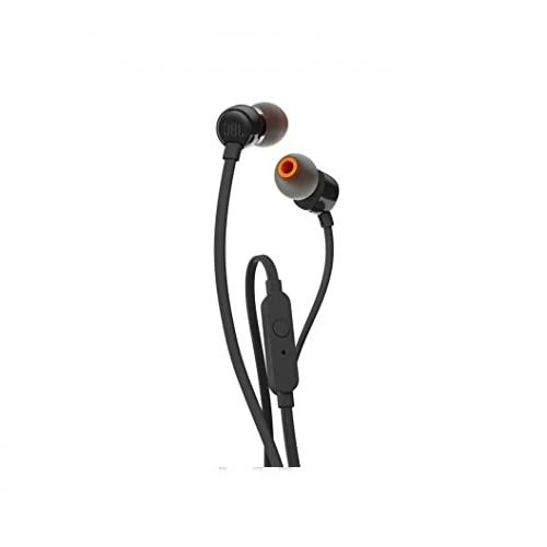 JBL E15 Wired In Black Ear Headphones price chennai, hyderabad, tamilandu, india