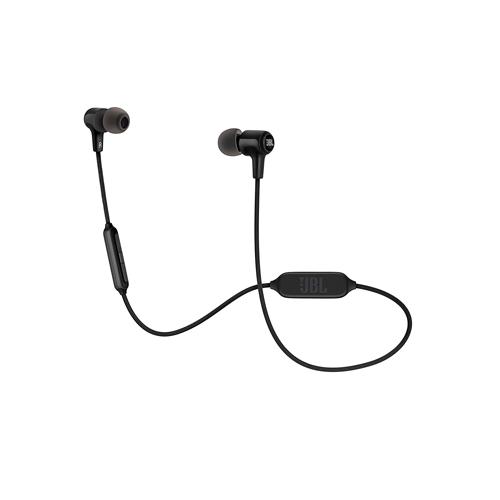 JBL E25BT Black Wireless BlueTooth In Ear Headphones price chennai, hyderabad, tamilandu, india