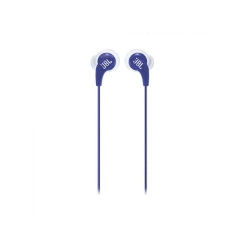 JBL Endurance Run Blue Sweatproof Wired Sports In Ear Headphones price chennai, hyderabad, tamilandu, india