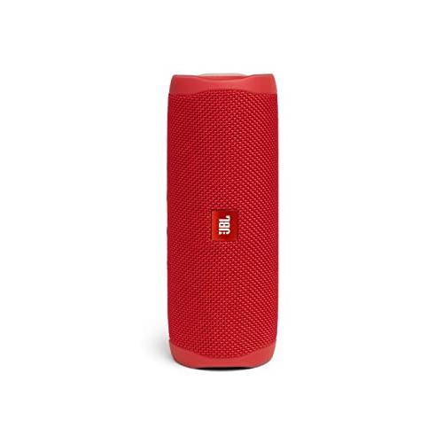 JBL Flip 5 Red Portable Waterproof Bluetooth Speaker price chennai, hyderabad, tamilandu, india