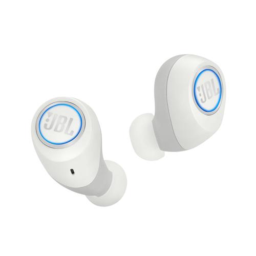 JBL Free X White Truly Wireless BlueTooth In Ear Headphones price chennai, hyderabad, tamilandu, india