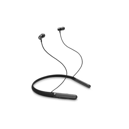 JBL Live 200BT Black Wireless In Ear Neckband BlueTooth Headphones price chennai, hyderabad, tamilandu, india