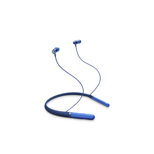 JBL Live 200BT Blue Wireless In Ear Neckband BlueTooth Headphones price chennai, hyderabad, tamilandu, india