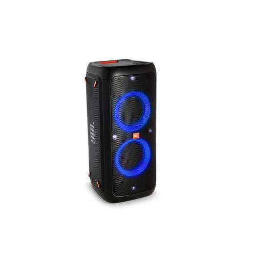 JBL PartyBox 200 Portable Bluetooth Party Speaker price chennai, hyderabad, tamilandu, india