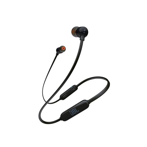 JBL T110BT Black Wireless BlueTooth In Ear Headphones price chennai, hyderabad, tamilandu, india