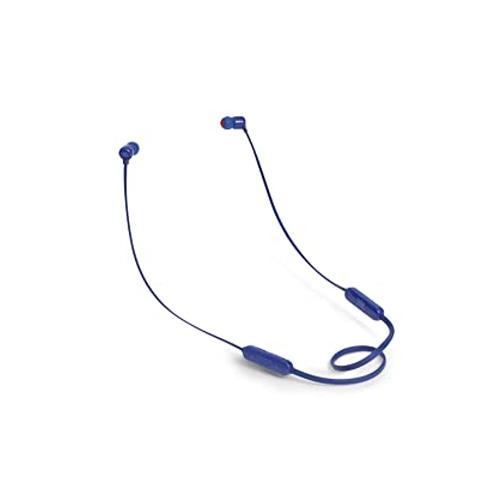 JBL T110BT Blue Wireless BlueTooth In Ear Headphones price chennai, hyderabad, tamilandu, india