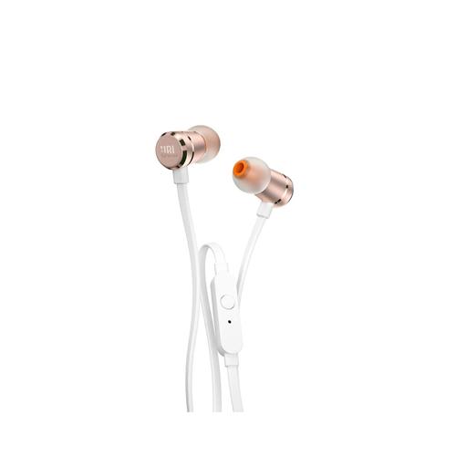 JBL T290 Wired In Gold Ear Headphones price chennai, hyderabad, tamilandu, india