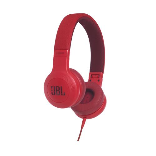 JBL T500 Red Wired On Ear Headphones price chennai, hyderabad, tamilandu, india