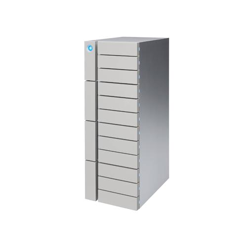 LaCie 12big Thunderbolt 3 120TB STFJ120000400 Storage price chennai, hyderabad, tamilandu, india