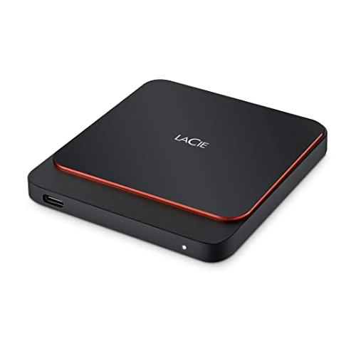 LaCie 1TB Portable STHK1000800 SSD price chennai, hyderabad, tamilandu, india