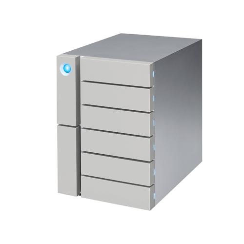 LaCie 24TB 6big RAID Thunderbolt STFK24000400 Storage price chennai, hyderabad, tamilandu, india