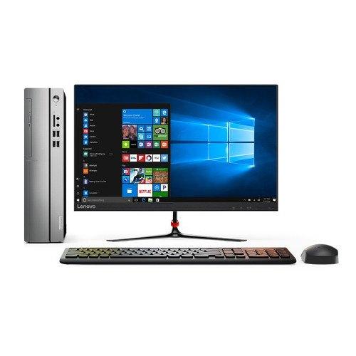 Lenovo 310s 081AP 90HX001DIN Tower Desktop price chennai, hyderabad, tamilandu, india