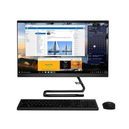 Lenovo A340 241WL F0E800UFIN AIO Desktop price chennai, hyderabad, tamilandu, india