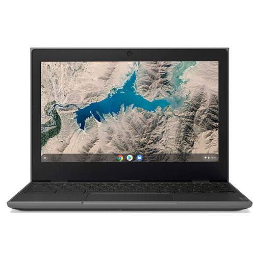 Lenovo Chromebook 100e 81QB000AUS Laptop price chennai, hyderabad, tamilandu, india