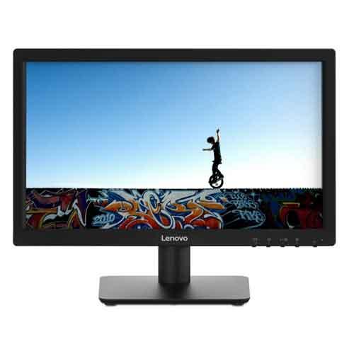 Lenovo D19 10 61E0KAR6WW Monitor price chennai, hyderabad, tamilandu, india