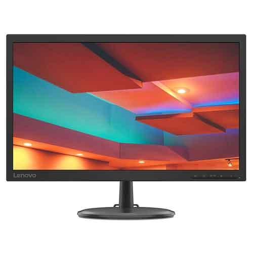 Lenovo D22 20 66ADKAC1IN Monitor price chennai, hyderabad, tamilandu, india