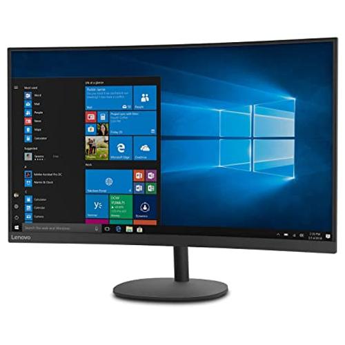 Lenovo D32qc 20 66A6GAC1IN QHD Curved Monitor price chennai, hyderabad, tamilandu, india