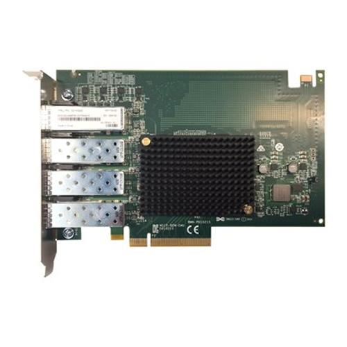 Lenovo Emulex OCe14104B NX PCIe 10Gb 4 Port SFP Ethernet Adapter price chennai, hyderabad, tamilandu, india