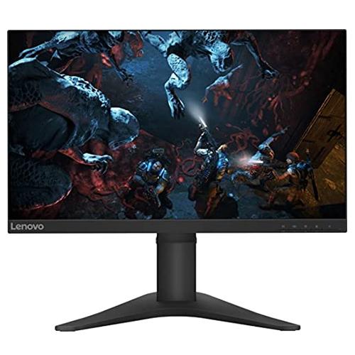 Lenovo G25 10 65FEGAC2IN FHD WLED Gaming Monitor price chennai, hyderabad, tamilandu, india