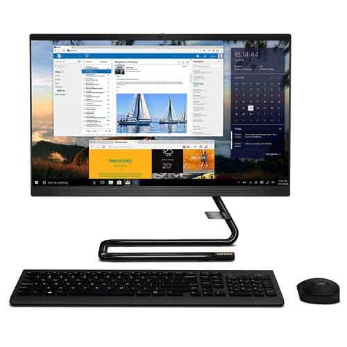 Lenovo ideacentre 3 22ADA05 F0EX0081IN All in One Desktop price chennai, hyderabad, tamilandu, india